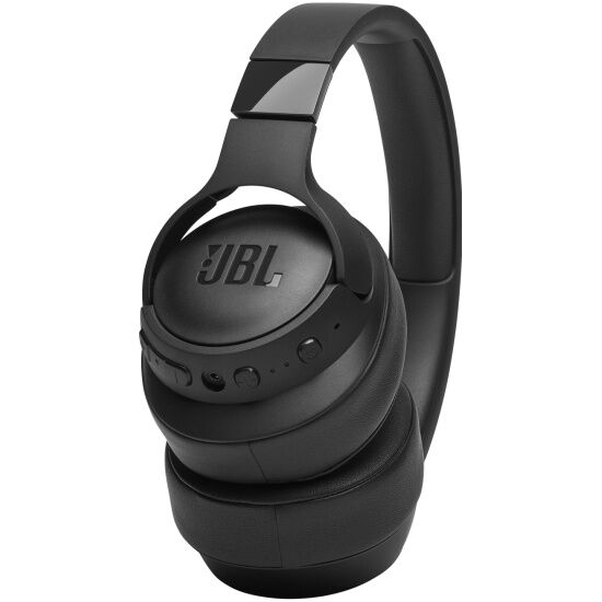 Беспроводные наушники JBL Tune 760NC Black - 4