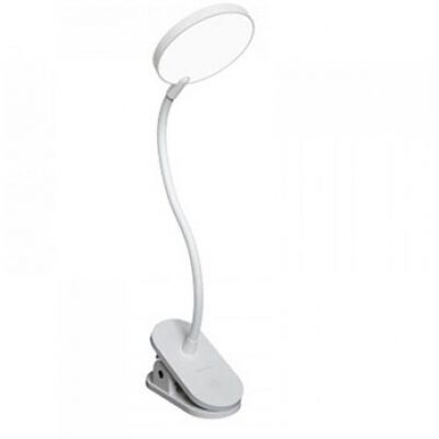 Светодиодная настольная лампа Yeelight J1 Pro LED Clip-on Table Lamp YLTD12YL (White) : отзывы и обзоры - 1