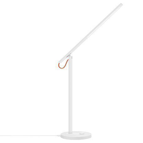 Настольная лампа светодиодная Xiaomi Mi LED Desk Lamp (White/Белый) - 2