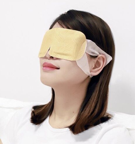 Новая маска от Xiaomi