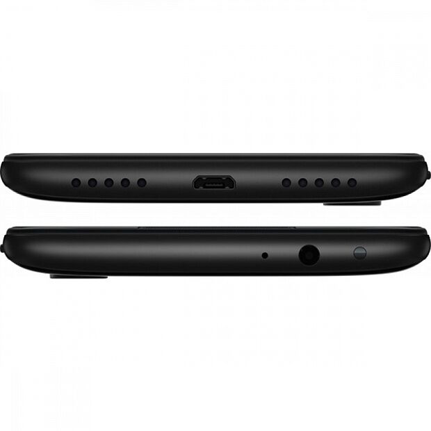 Смартфон Redmi 7 16GB/2GB (Black/Черный) - 2