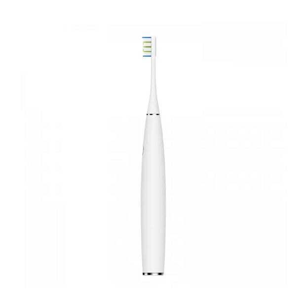 Электрическая зубная щетка Amazfit Oclean One Smart Sonic Electric Toothbrush (White/Белый) - 4