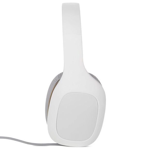 Наушники Xiaomi Mi Headphones Comfort/Light (White/Белый) - 2