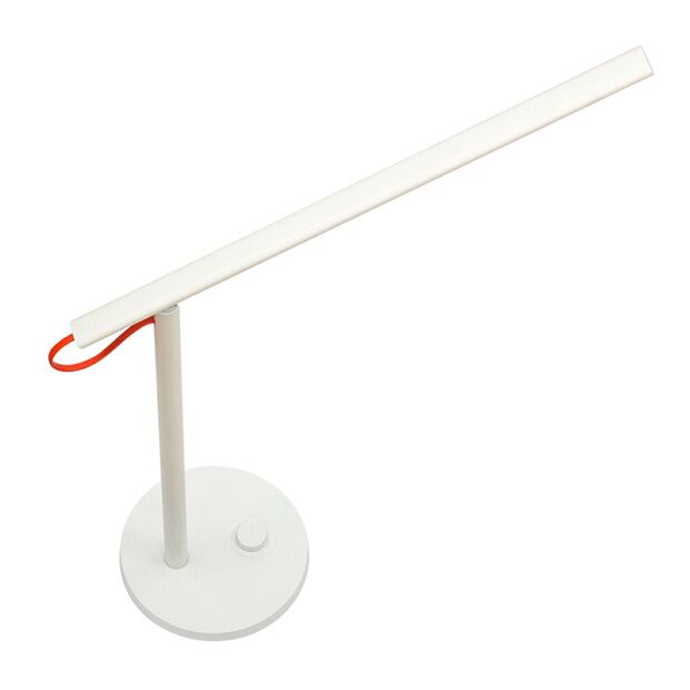 Настольная лампа светодиодная Xiaomi Mi LED Desk Lamp (White/Белый) - 3