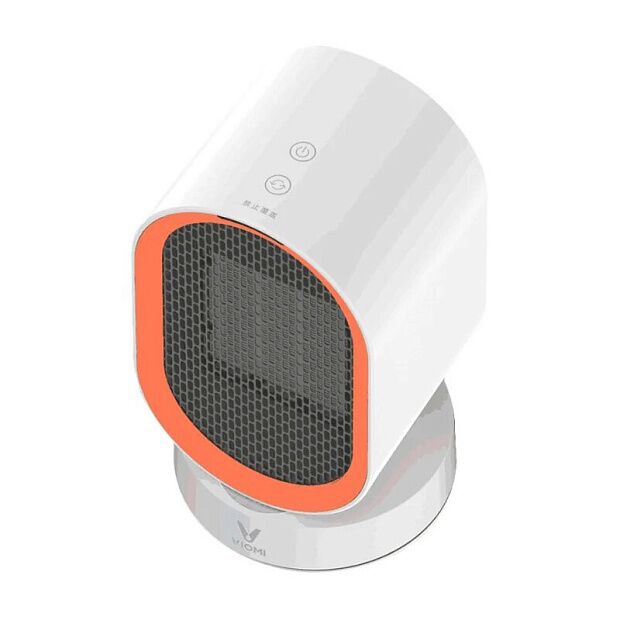 Обогреватель Viomi Desktop Heater (White/Белый) - 2