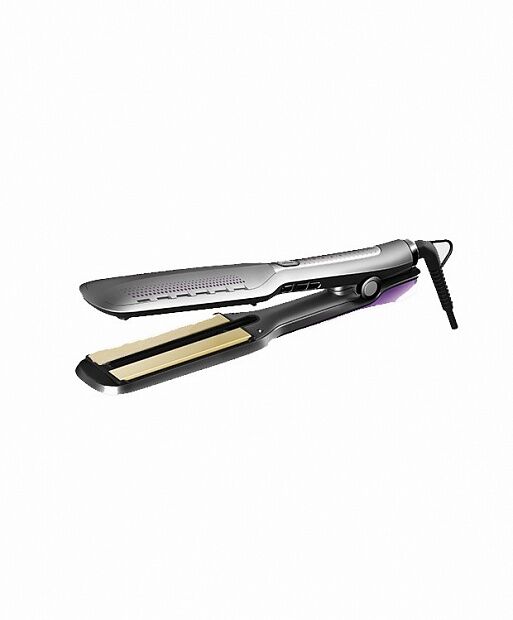 Стайлер для волос Yueli Electric Splint HS-990 (Black/Черный) 