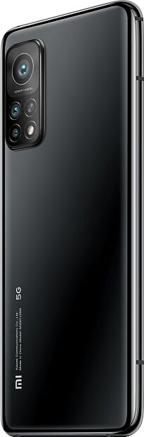 Смартфон Xiaomi Mi 10T Pro 8GB/256GB (Cosmic Black) - 4