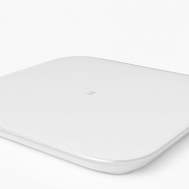 Умные весы Xiaomi Mi Smart Scale 2 Weight (White/Белые) - 5