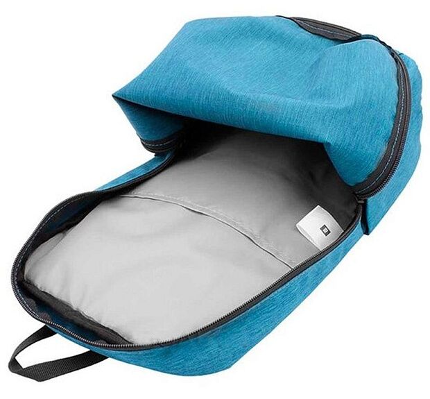 Рюкзак Xiaomi Mi Bright Little Backpack 10L (Blue/Голубой) - 4