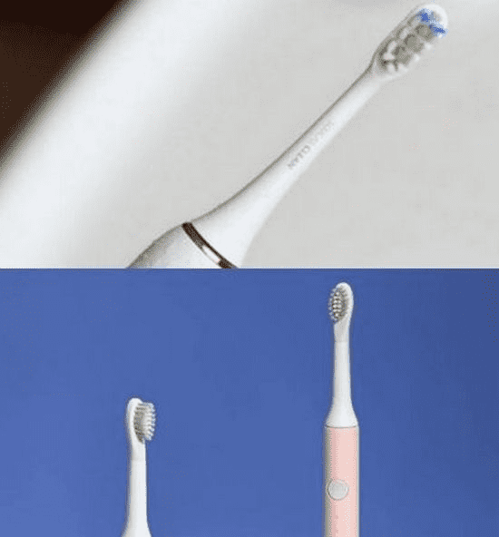 Сравнение головок зубных щеток Soocas X3 и So White Sonic
