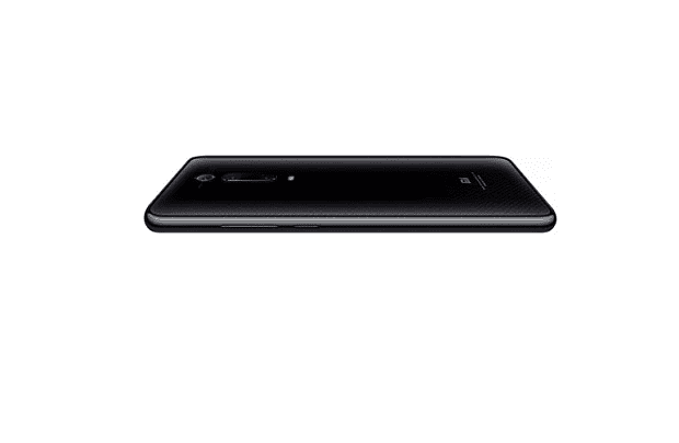 Смартфон Xiaomi Mi 9T 128GB/6GB (Black/Черный) - 2