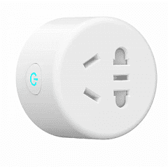Умная Wi-FI розетка Mijia Gosund Socket CP1 WIFI Version (White/Белый)